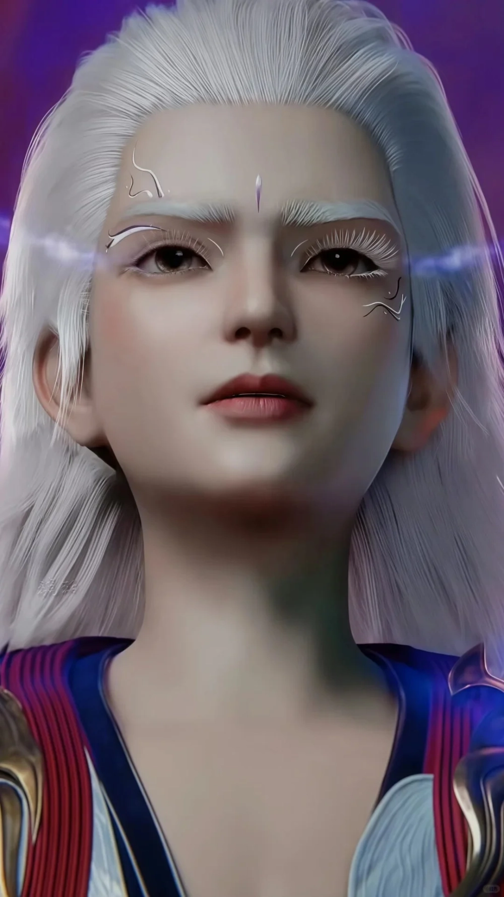 Hình sắc nét của Tư Đồ Nam full hd không thể bỏ qua