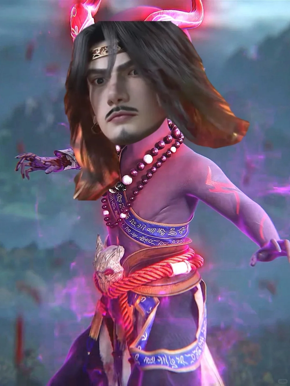 Ngắm nhìn vẻ đẹp hoàn hảo của Tư Đồ Nam ảnh đẹp