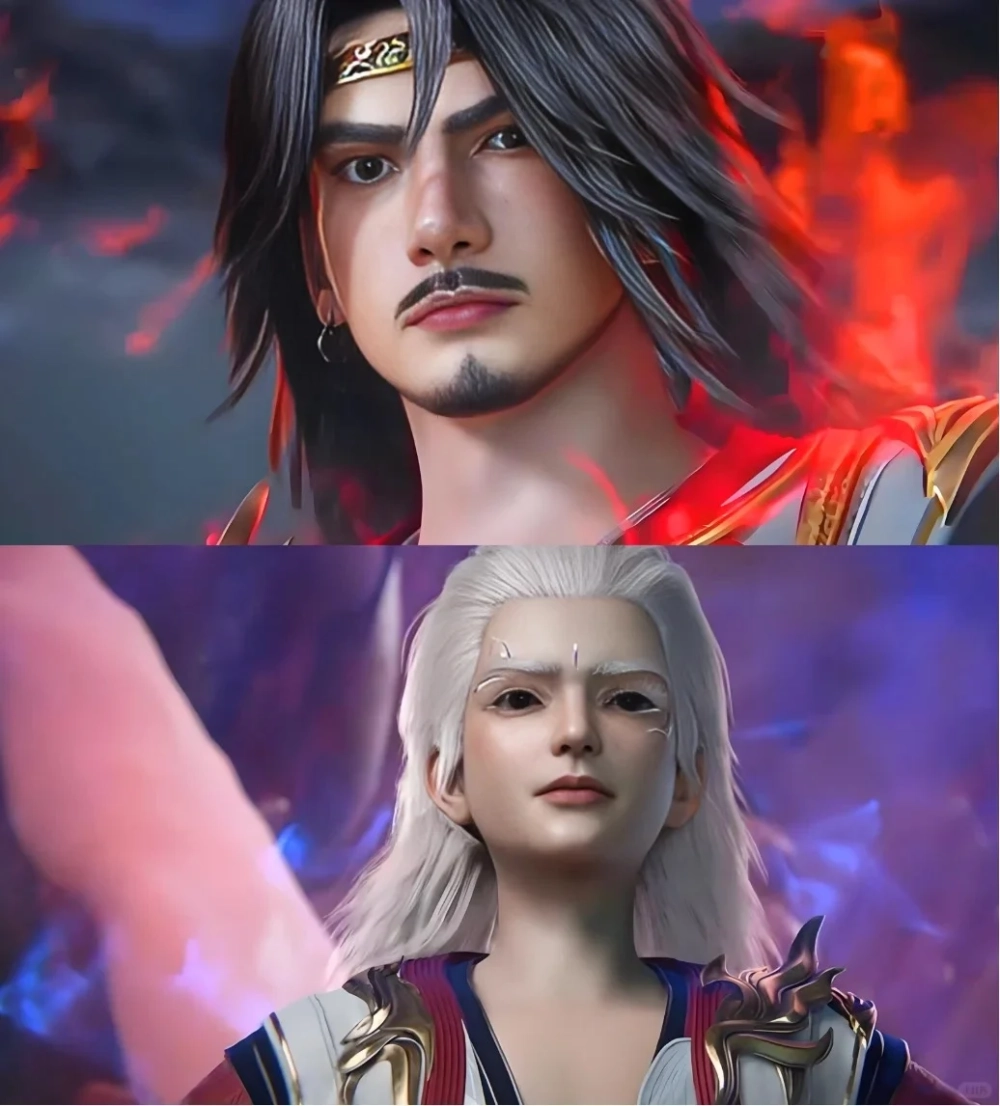 Làm mới màn hình với Tư Đồ Nam ảnh nền cực chất