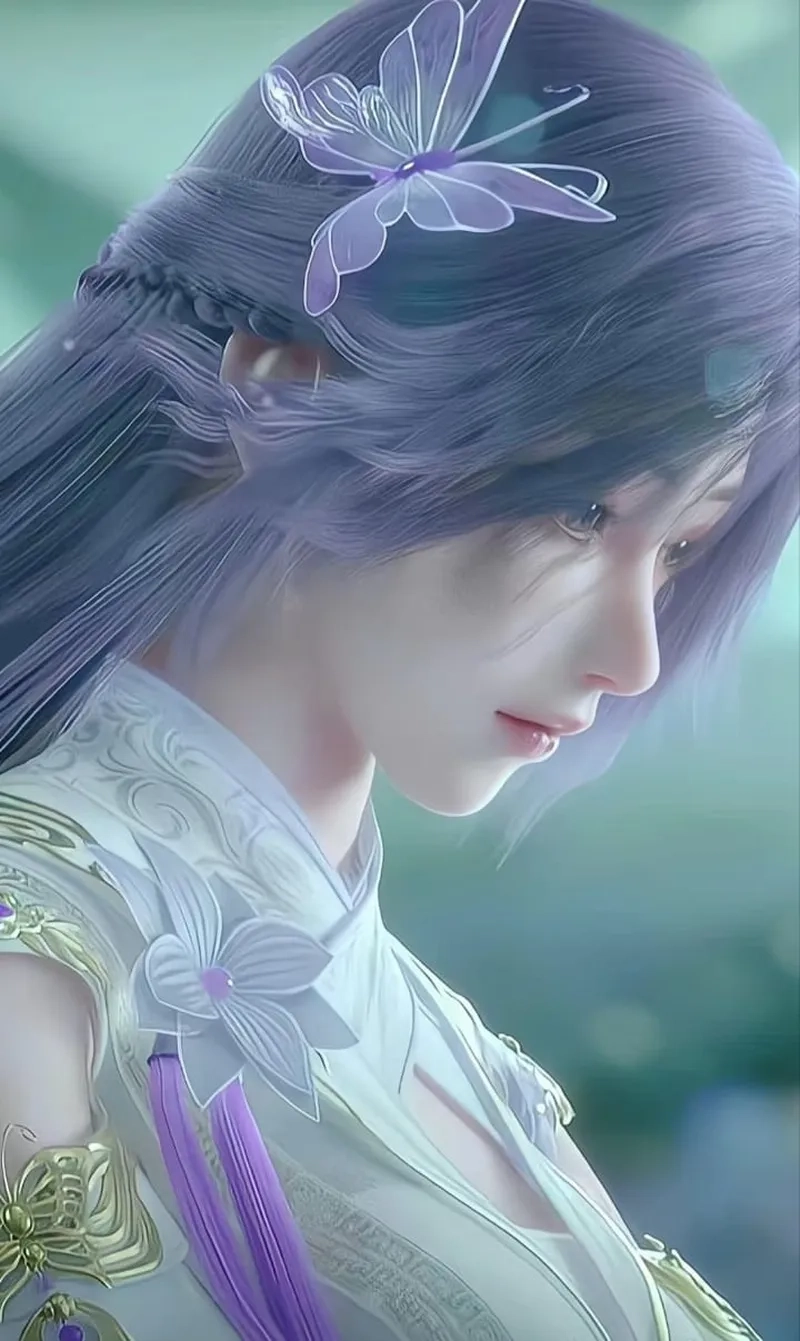 Xem lại đoạn kết cục Vân Hi cảm động