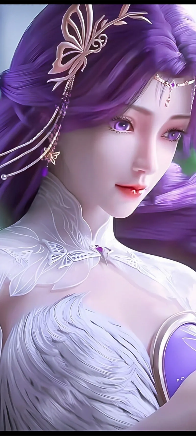 So sánh Vân Hi và Hỏa Linh Nhi xinh đẹp