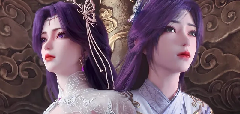 Nét da của Vân Hi da trắng như tuyết 