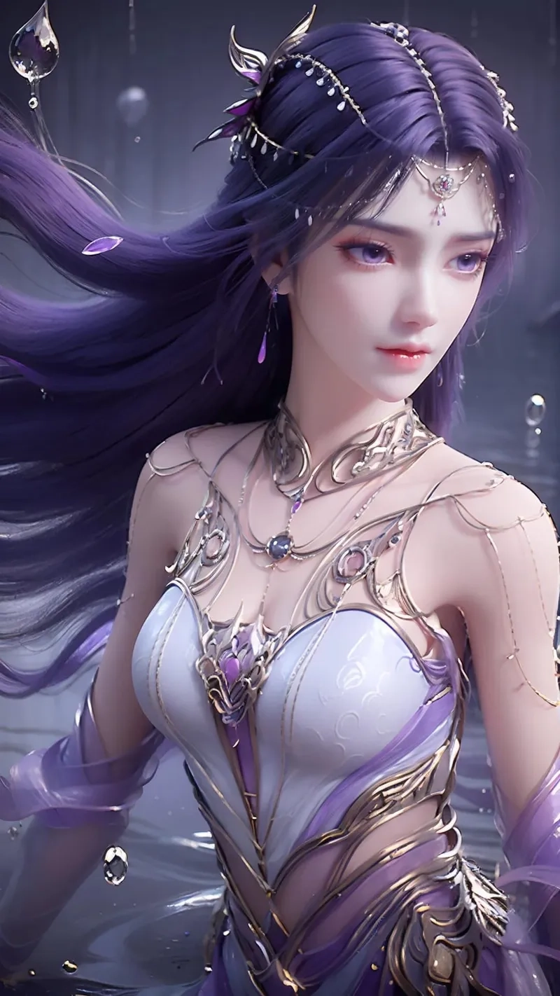 Phân tích Vân Hi cấp độ tu hành hiện tại