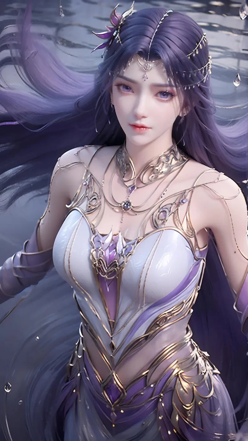 Kỷ niệm lúc Vân Hi hạ giới tìm Thạch Hào