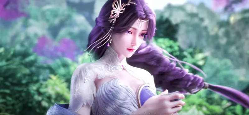 Hỏi xem Vân Hi yêu Thạch Hào không 