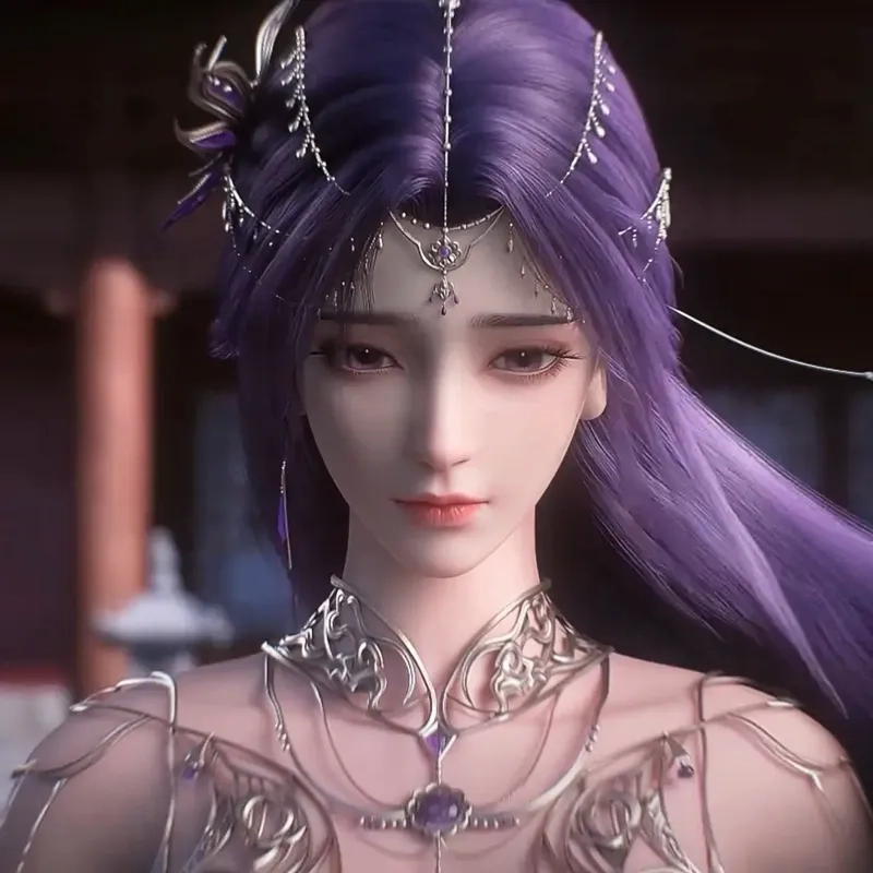 Cuộc gặp gỡ giữa Vân Hi và Thanh Y lạ