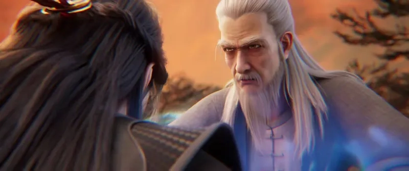 Khám phá những Vạn Kiếm Nhất bí mật