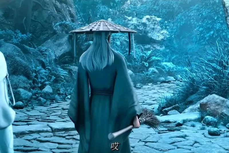 Tìm hiểu về cái chết của Vạn Kiếm Nhất 