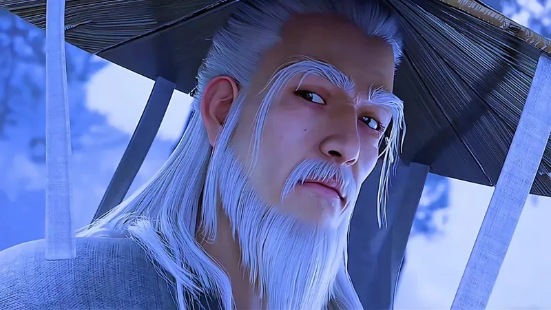 Mối liên kết Vạn Kiếm Nhất và Tô Như 