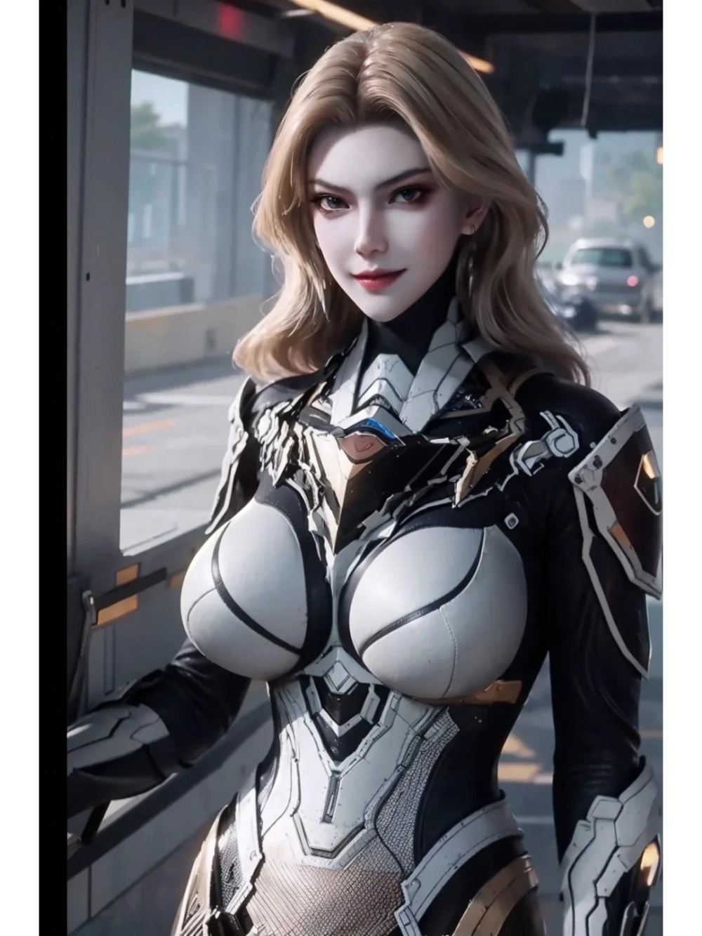 Khám phá vẻ đẹp thu hút của ảnh Vinina