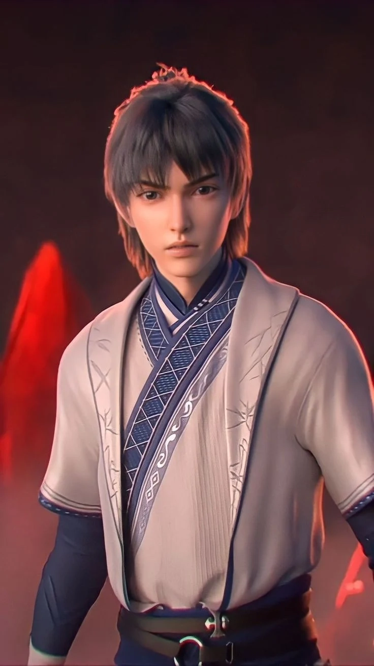 Tải ngay Vương Bình wallpaper chất lượng cao