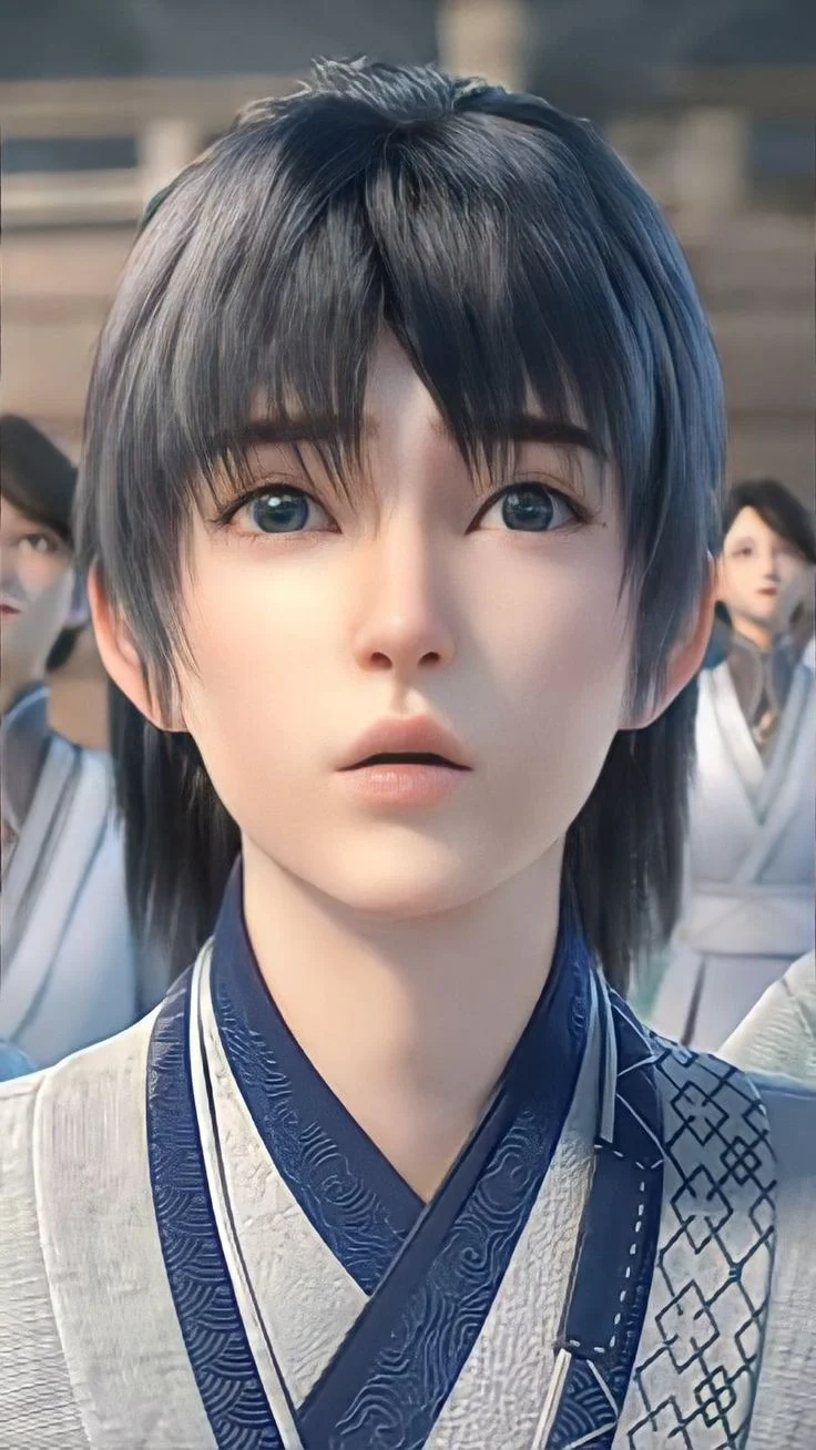 Xem Vương Bình ảnh đẹp cực kỳ ấn tượng