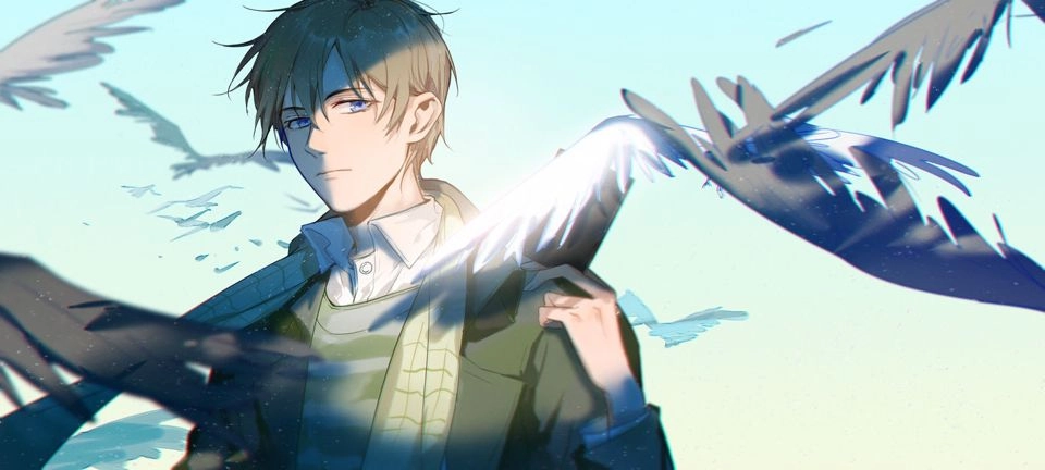 Vương Kiệt Hi ngầu mạnh mẽ đầy sức hút