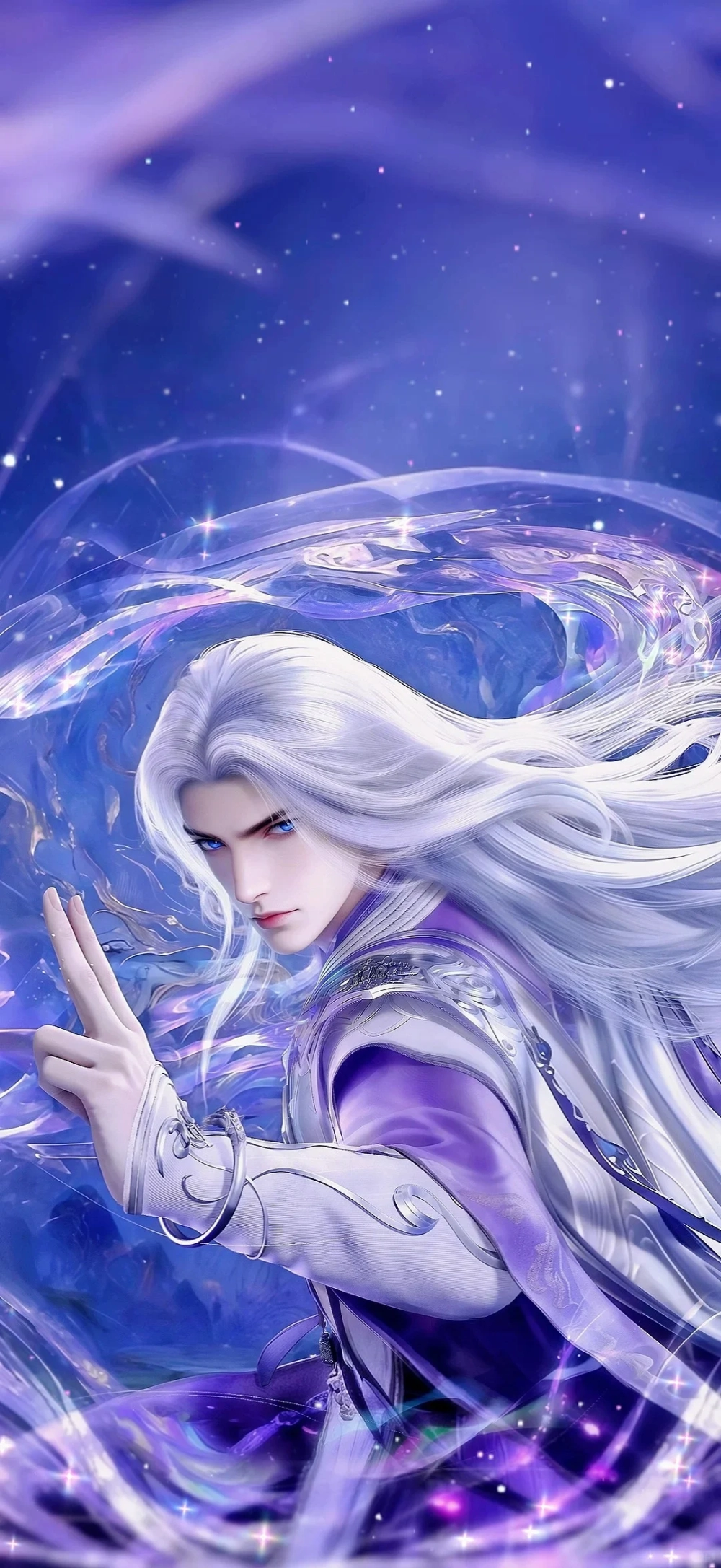 Khám phá năng lực phi thường của Vương Lâm sức mạnh