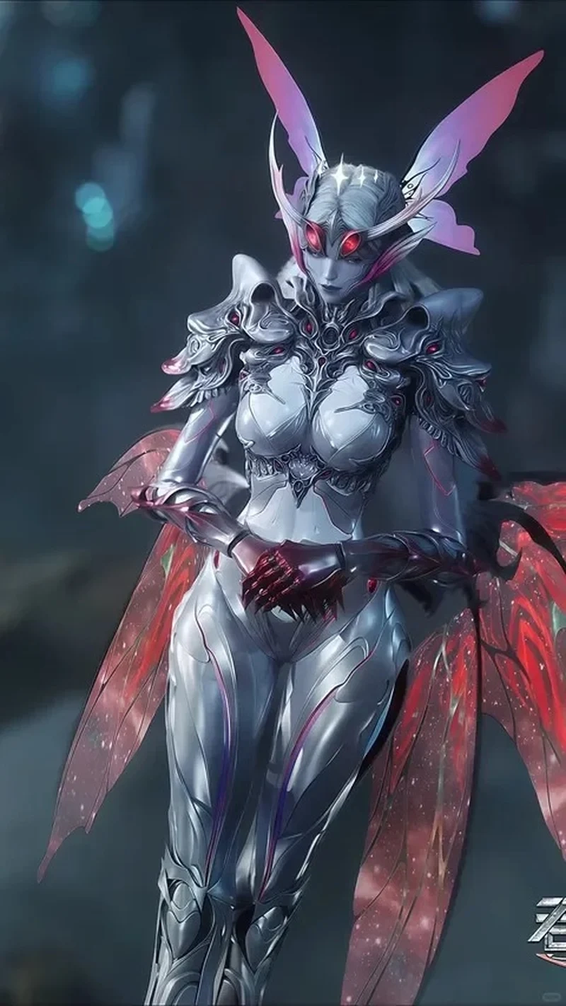 Y Lâm Na avatar phù hợp nhiều nền tảng