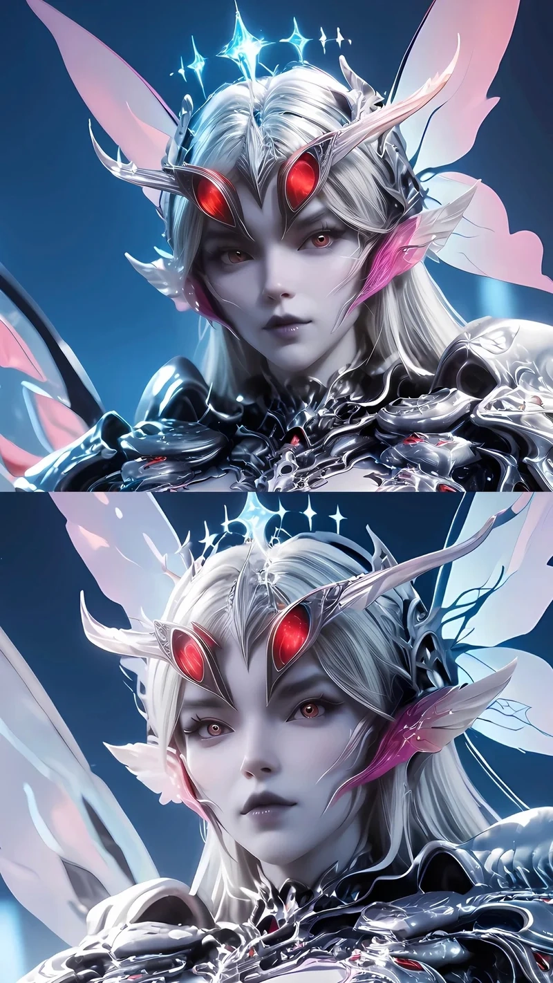 Y Lâm Na tạo hình tinh tế và cuốn hút