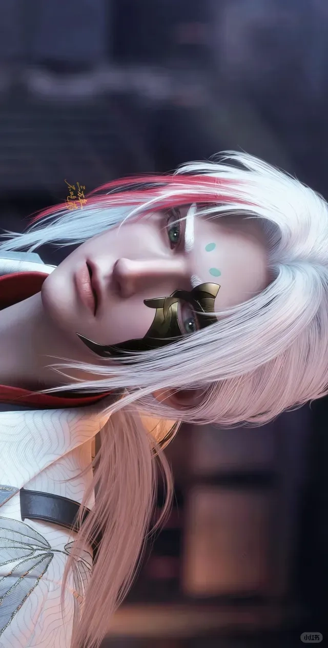 Yến Tẫn Thương Nguyên Đồ lột tả thần thái kiếm khách