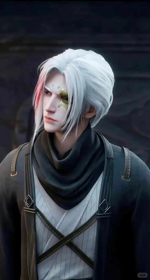 Vẻ đẹp sắc nét của Yến Tẫn trong từng khung hình