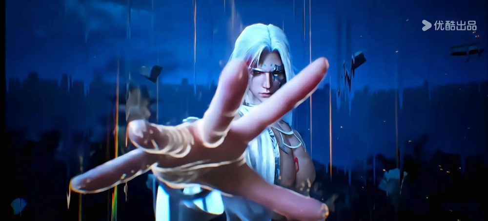 Yến Tẫn và Mạnh Xuyên cùng sát cánh chống lại kẻ thù