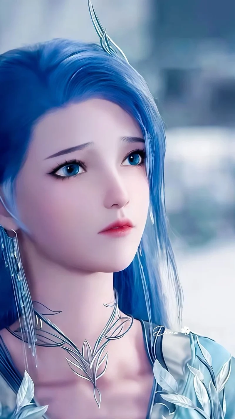 Tìm hiểu về nhân vật A Ngân