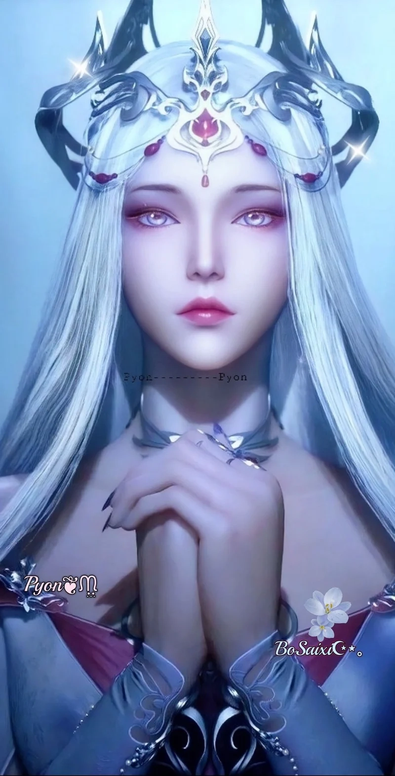 Hình ảnh sống động từ ba tái tây hình ảnh