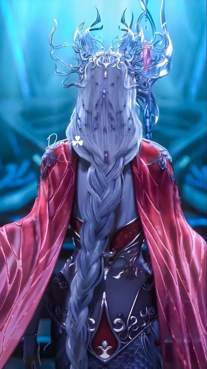 Ba Tái Tây là ai trong Đấu La Đại Lục