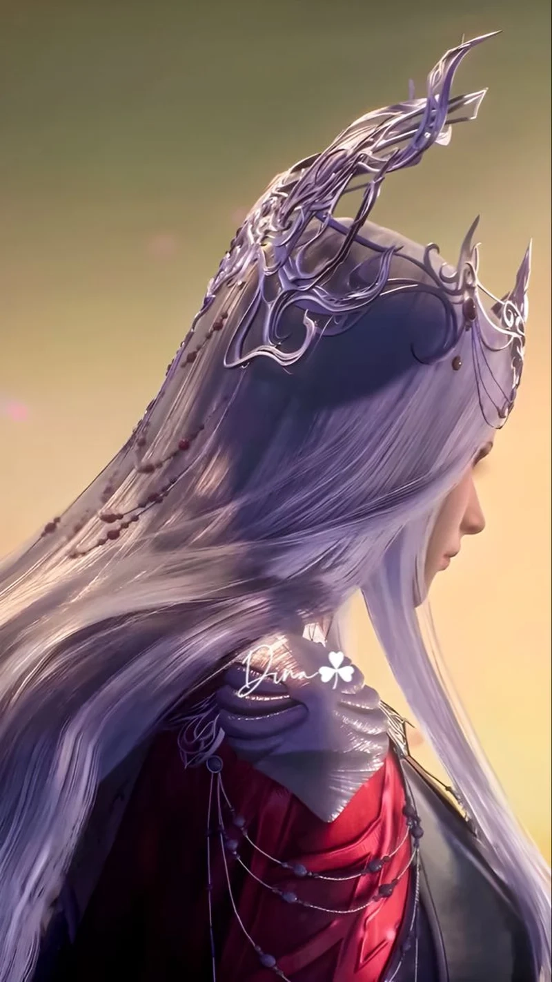 Chân dung sống động nhờ ba tái tây ảnh chân dung