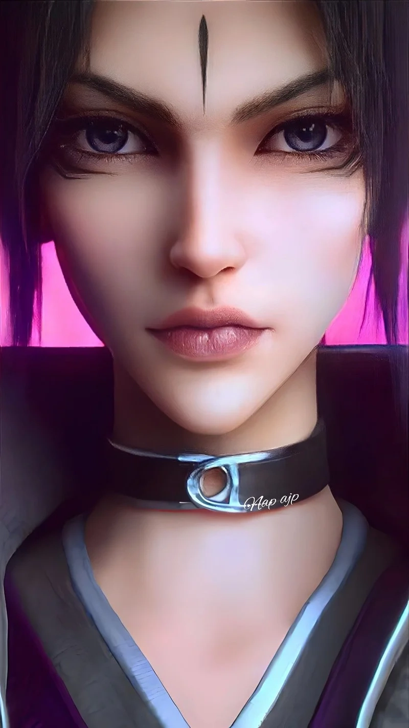 Avatar nổi bật nhờ bạch vi avatar