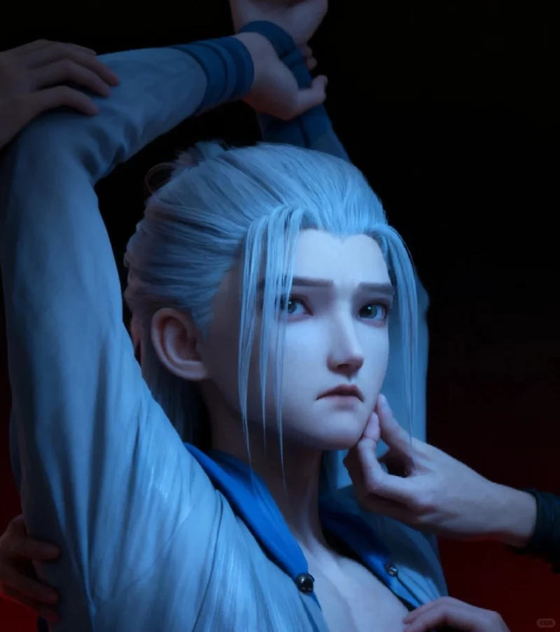 Khám phá sức hút của kim phong nhân vật