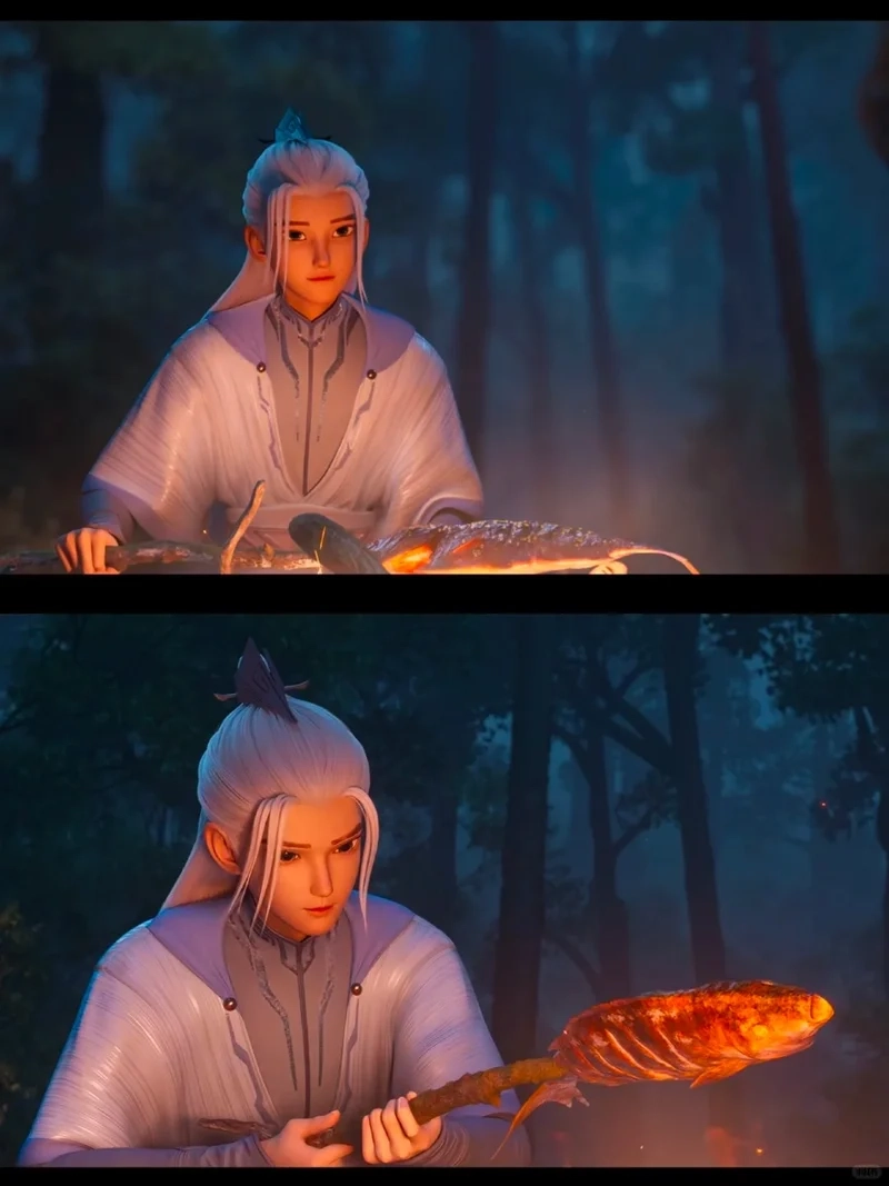 Chất lượng cao với kim phong ảnh full hd