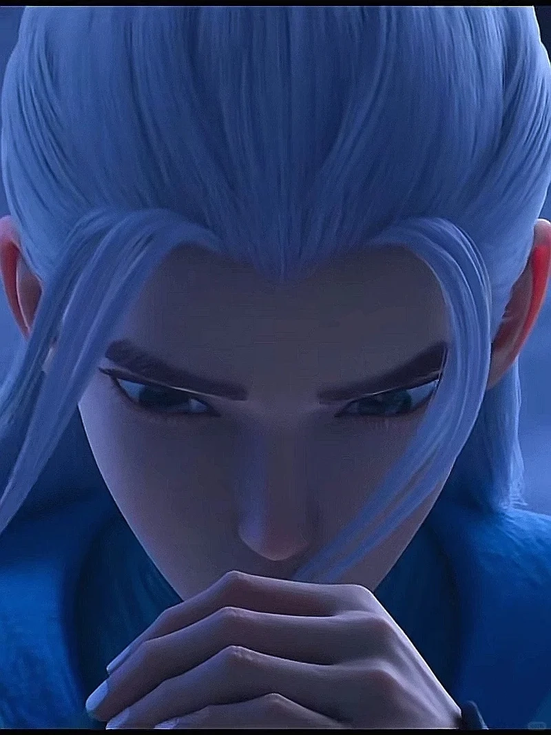 Avatar độc đáo từ kim phong avatar