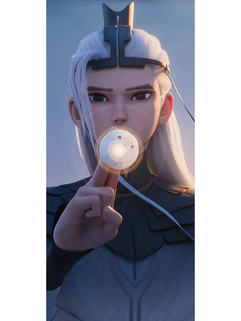 Chân dung Kim Phong cực phẩm là ai