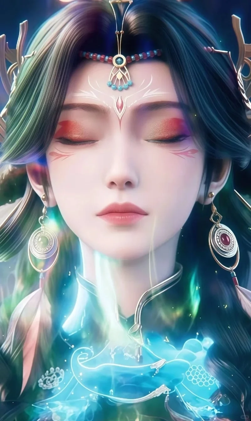 Tạo hình ấn tượng cùng linh lung tạo hình