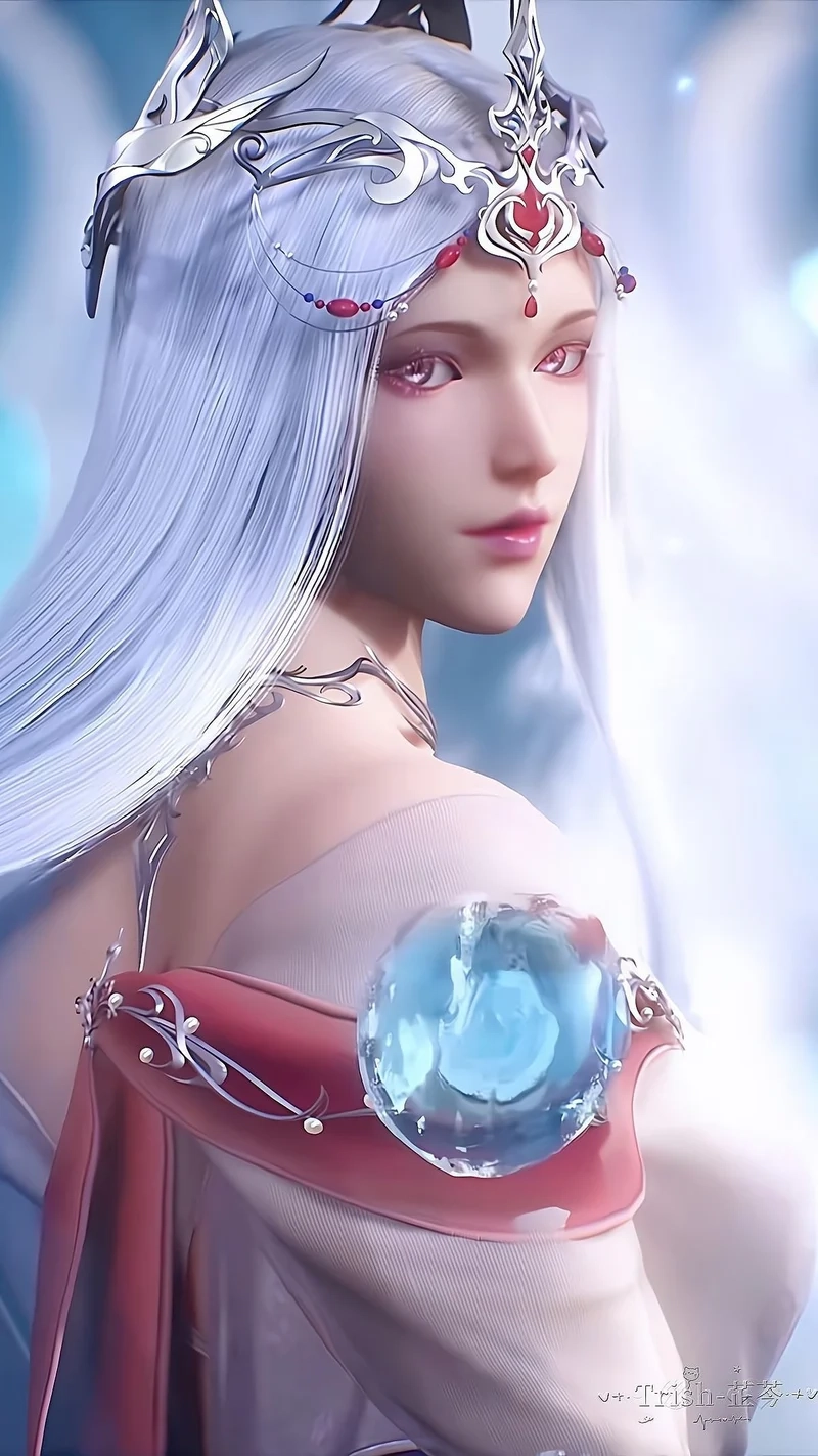 Thiết kế sáng tạo với ba tái tây thiết kế nhân vật