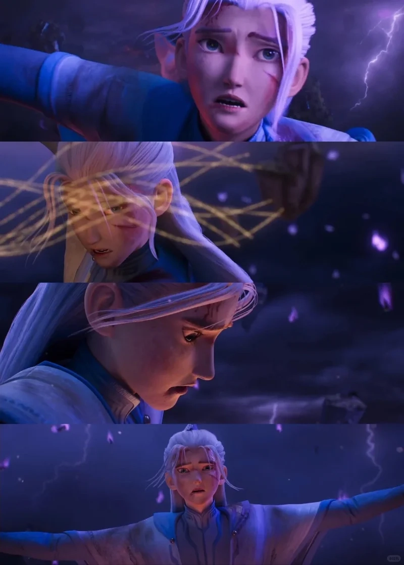 Sáng tạo nhân vật độc đáo kim phong thiết kế nhân vật