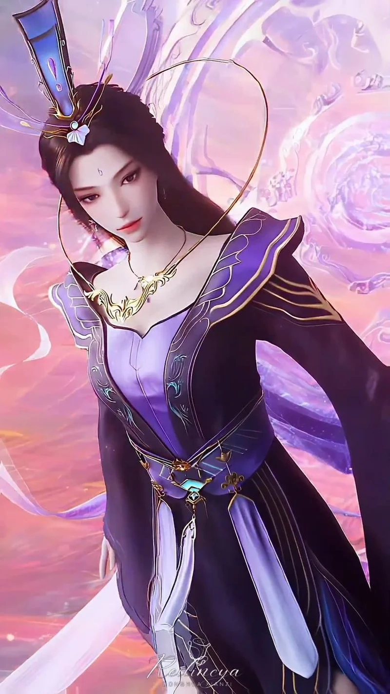 Hình ảnh sống động của tử hà hình ảnh