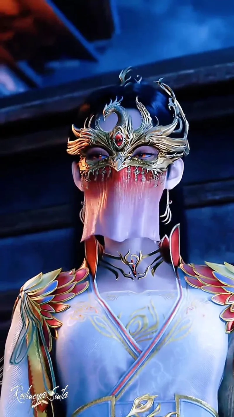 Hình ảnh sống động của phong phượng hoàng hình ảnh