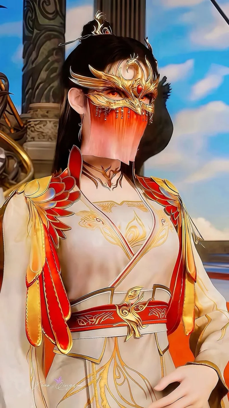 Hình nền điện thoại từ phong phượng hoàng hình nền