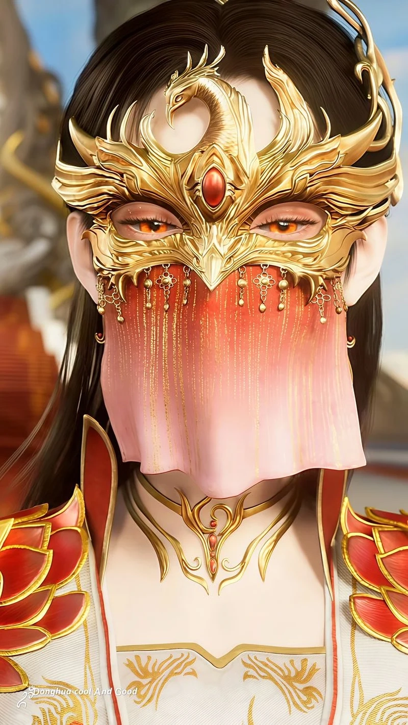 Phong Phượng Hoàng là ai mà khiến dân tình mê mẩn