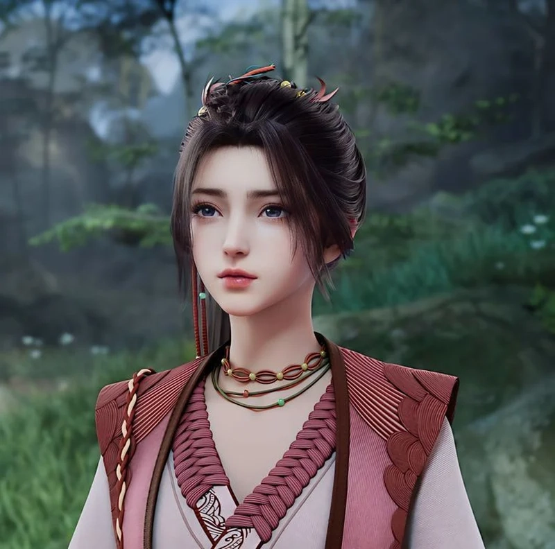 Tận hưởng chi tiết tuyệt đẹp của tiểu hoàn ảnh đẹp