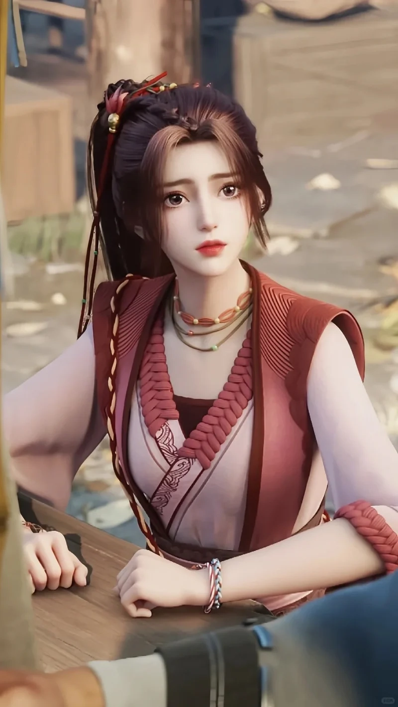 Nghệ thuật tinh tế qua tiểu hoàn minh họa