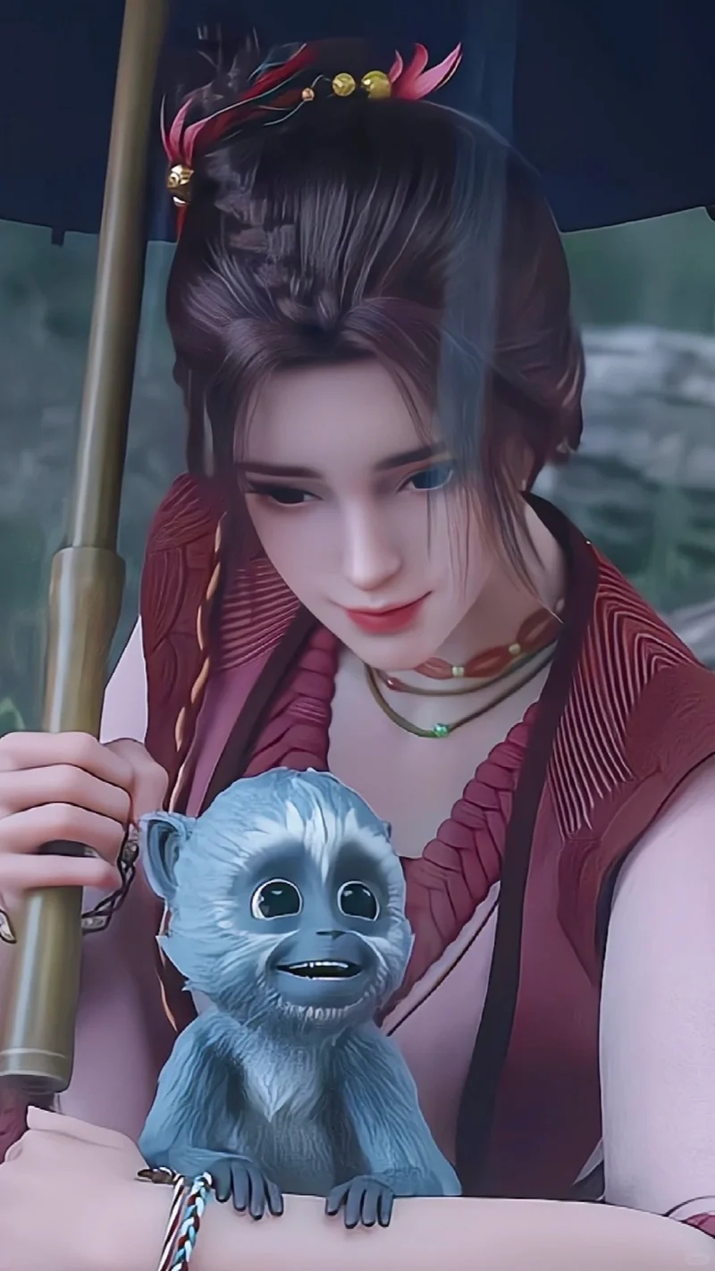 Thiết kế ấn tượng từ tiểu hoàn tạo hình