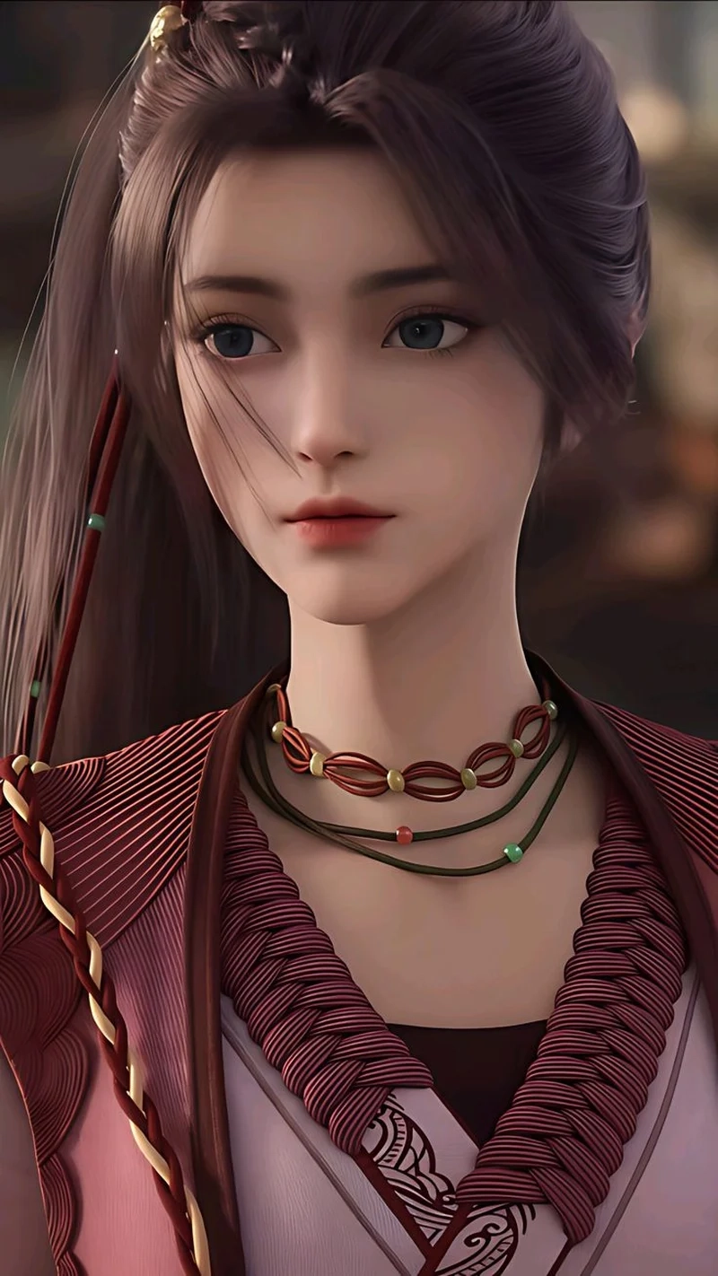 Sắc nét hoàn hảo cùng tiểu hoàn 4k