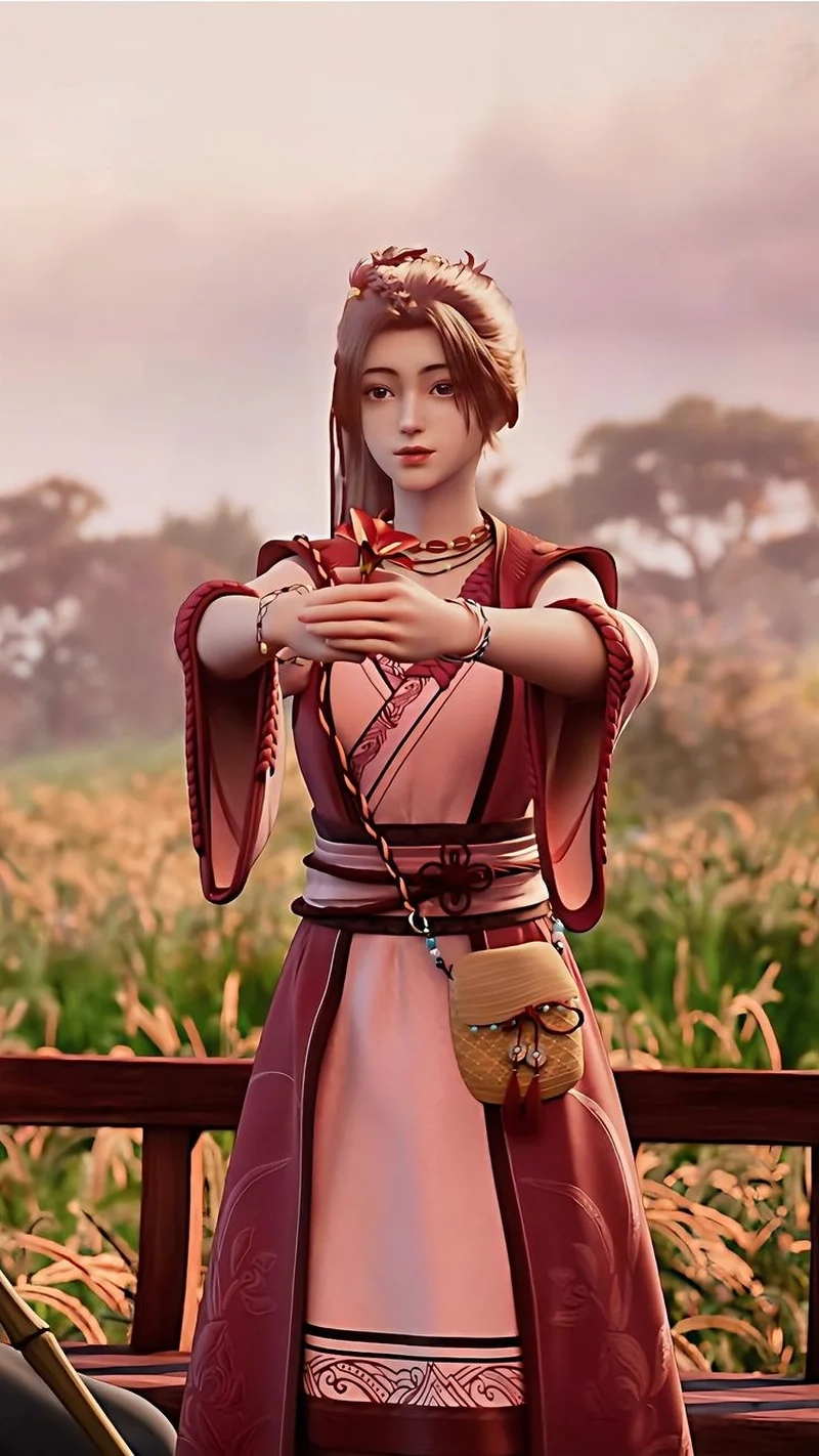 Thể hiện sáng tạo cùng tiểu hoàn ảnh nghệ thuật