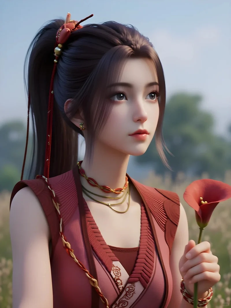 Nền màn hình nổi bật nhờ tiểu hoàn ảnh nền