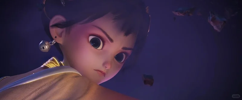 Khám phá nhân vật qua nhân vật Tiểu Phàm