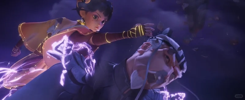 Hình ảnh sắc nét đến 4K nhờ tiểu phàm 4k