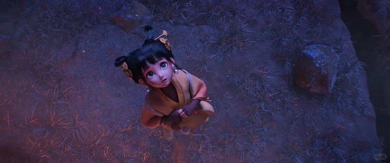 Phong cách cổ trang đẹp mắt với tiểu phàm phong cách cổ trang