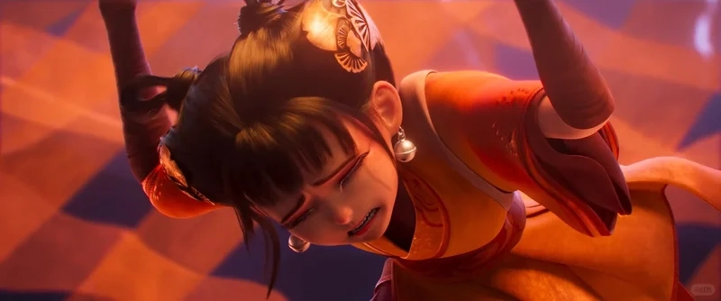 Nghệ thuật sinh động qua tiểu phàm ảnh nghệ thuật