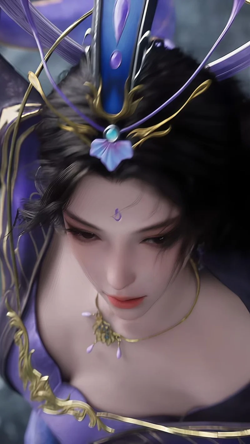 Tìm hiểu về nhân vật Tử Hà